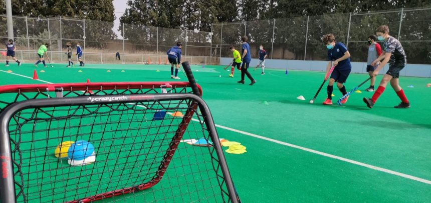 ¡Finaliza el Primer HONIGVÖGEL Easter Camp! ¡Finaliza el Primer HONIGVÖGEL Easter Camp!