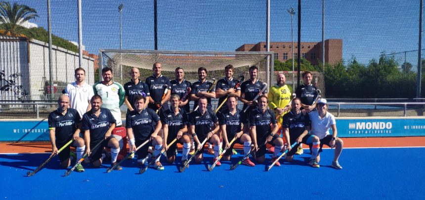 Torneo Master +40 – Valencia 2021 Torneo Master +40 – Valencia 2021
