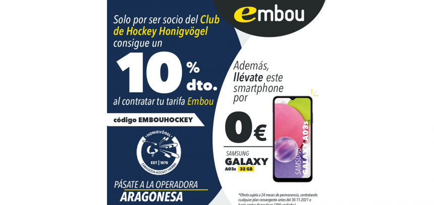 Black Friday Embou Black Friday Embou