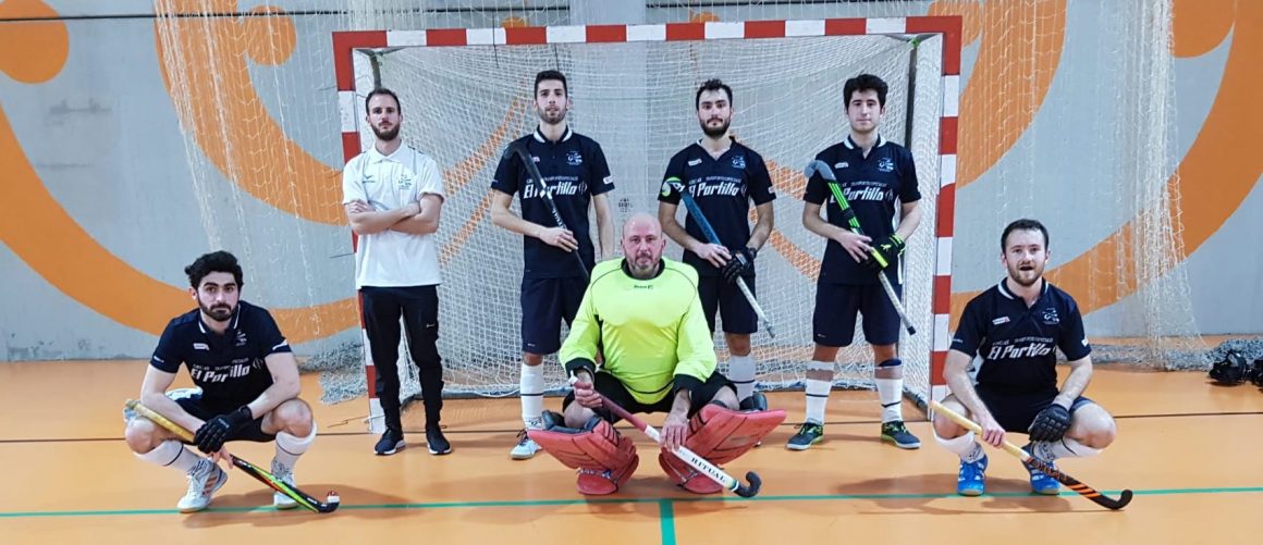 Campeonato de España de Hockey Sala Senior Masculino