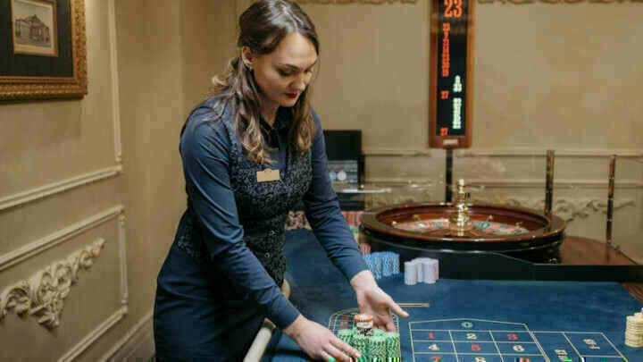Découvrez les avantages du Dragonia Casino en ligne avec un bonus sans dépôt à France