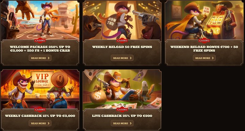 Is Lizaro Online Casino Safe for UK Players?