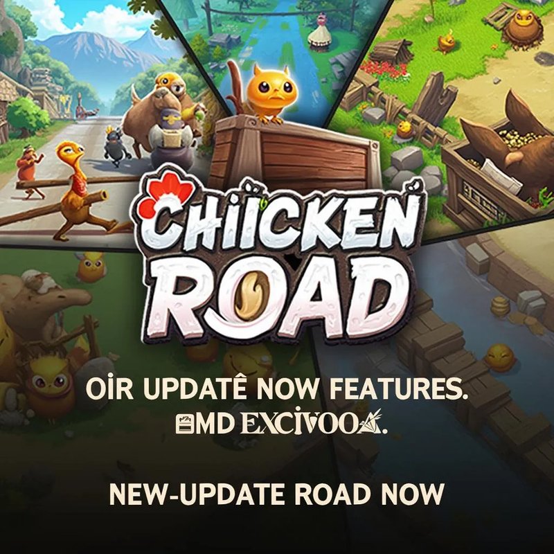 Chicken road app, chicken road gambling game
