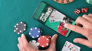 Discover Mino Casino Your Next Gaming Adventure Awaits Discover Mino Casino Your Next Gaming Adventure Awaits