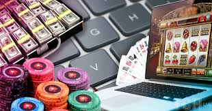 Experience the Thrill of Gaming at Cipher Wins Casino Experience the Thrill of Gaming at Cipher Wins Casino