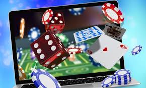 Experience Thrilling Gaming at Betzino Casino & Sportsbook Experience Thrilling Gaming at Betzino Casino & Sportsbook