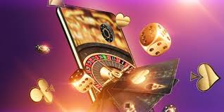 Experience Thrills and Excitement at Wolinak Casino -1042388916