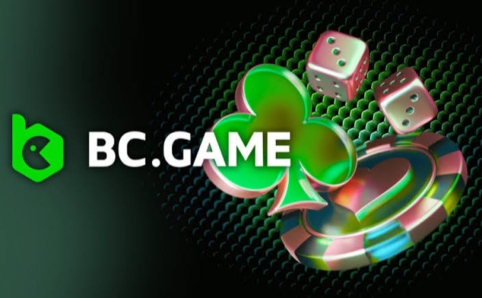 Explore BC.Game Casino and Sportsbook Your Ultimate Gaming Destination