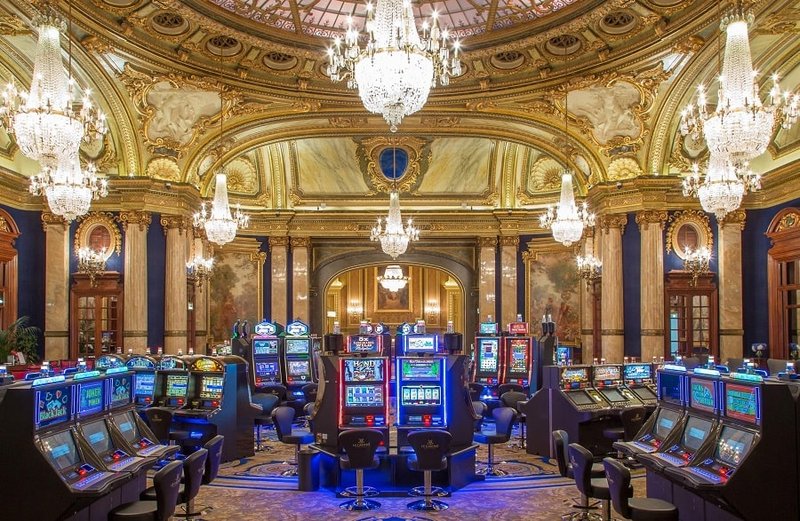 Découvrez leon casino france