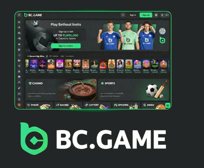 How to Successfully Register on BCGame.vc