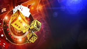 K8 Casino & Sportsbook Your Ultimate Gaming Experience