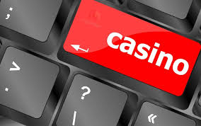 K8 Casino & Sportsbook Your Ultimate Gaming Experience