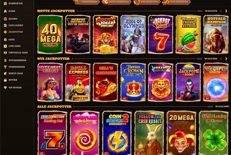 Découvrez le Casino Lizaro En Ligne : Bienvenue dans le Monde des Jeux