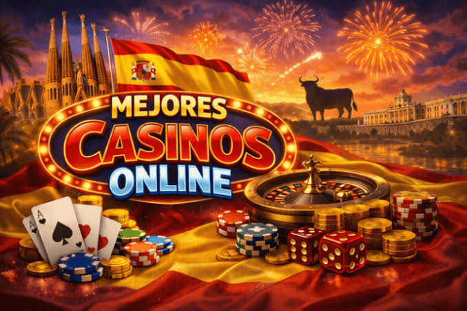 Los Mejores Bonos Sin Depósito en Casinos Online Los Mejores Bonos Sin Depósito en Casinos Online