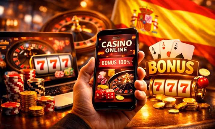 Los Mejores Bonos Sin Depósito en Casinos Online Los Mejores Bonos Sin Depósito en Casinos Online