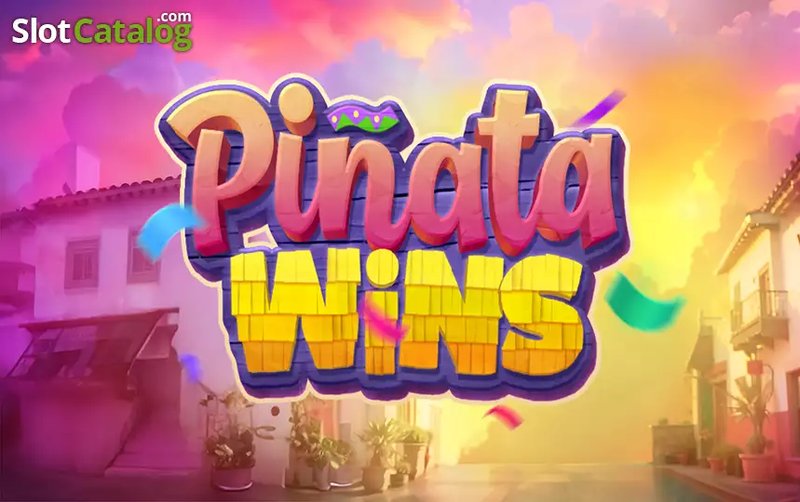 United Kingdom - pinata wins demo United Kingdom - pinata wins demo