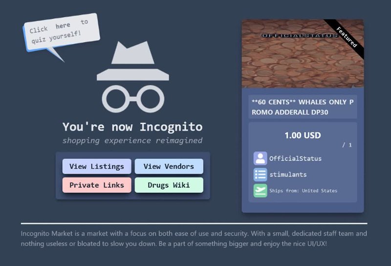 United Kingdom - incognito casino