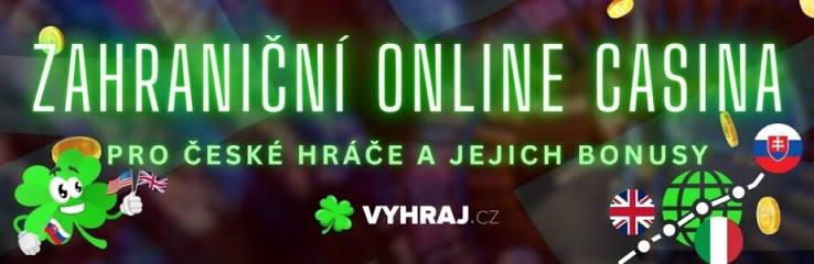 Zahraniční online kasina Vše, co potřebujete vědět 101705318 Zahraniční online kasina Vše, co potřebujete vědět 101705318